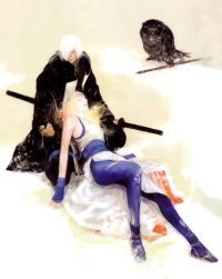 BUY NEW the one i love - 88768 Premium Anime Print Poster